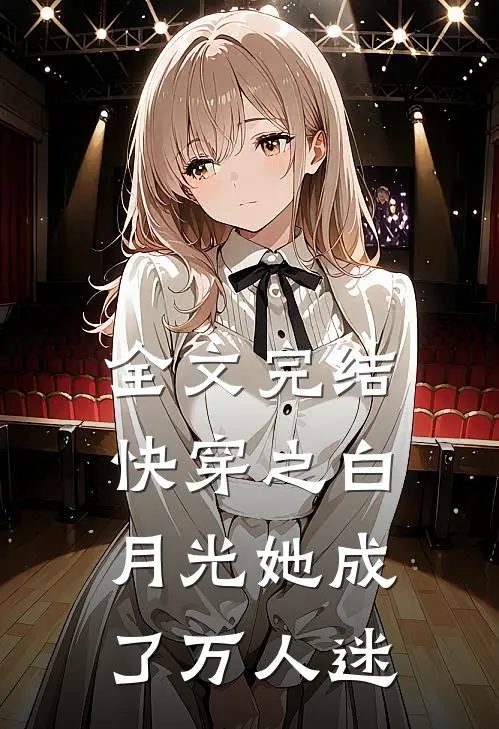 全文完结快穿之白月光她成了万人迷