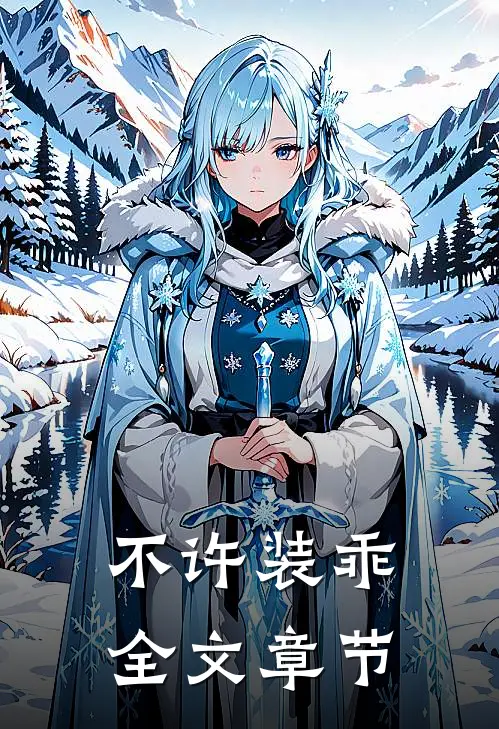 不许装乖全文章节
