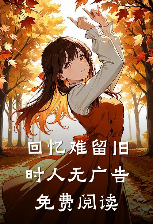 回忆难留旧时人无广告免费阅读