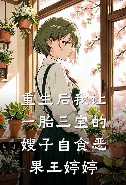 重生后我让一胎三宝的嫂子自食恶果王婷婷