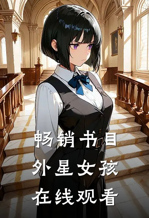畅销书目外星女孩在线观看