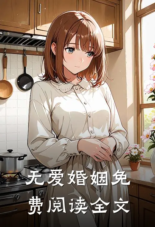 无爱婚姻免费阅读全文