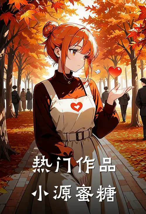 热门作品小源蜜糖