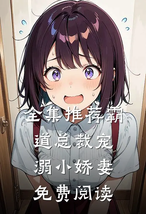 全集推荐霸道总裁宠溺小娇妻免费阅读