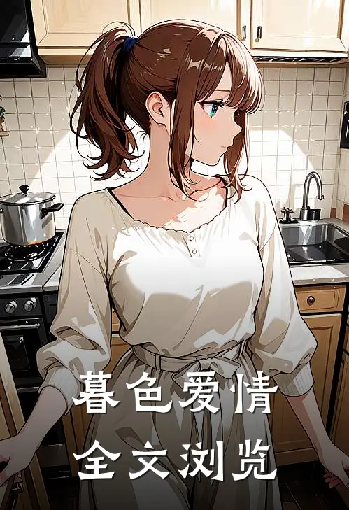 暮色爱情全文浏览