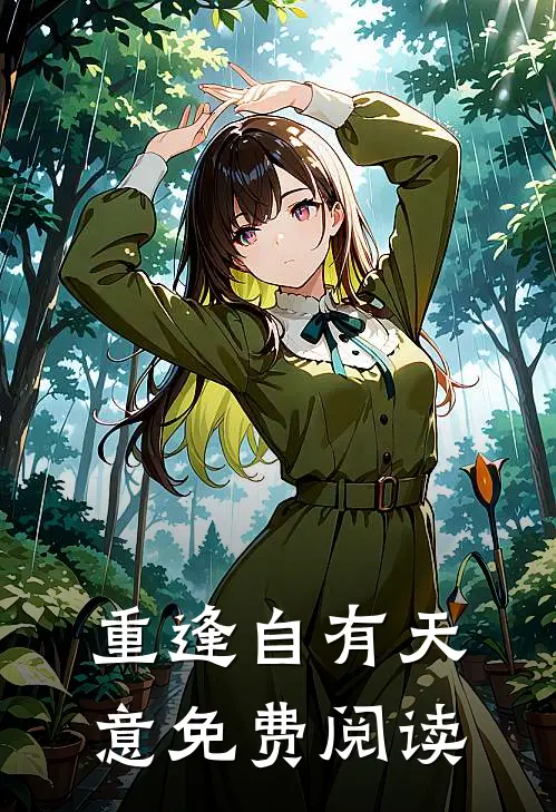 重逢自有天意免费阅读