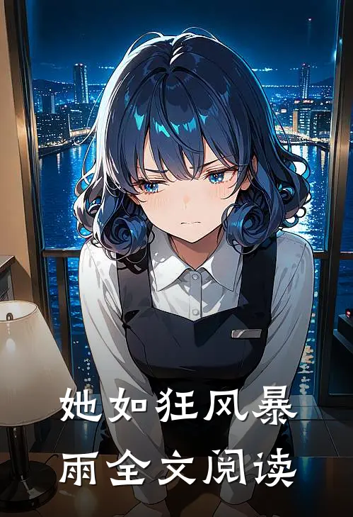 她如狂风暴雨全文阅读