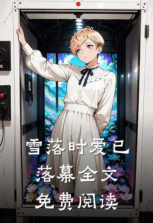 雪落时爱已落幕全文免费阅读