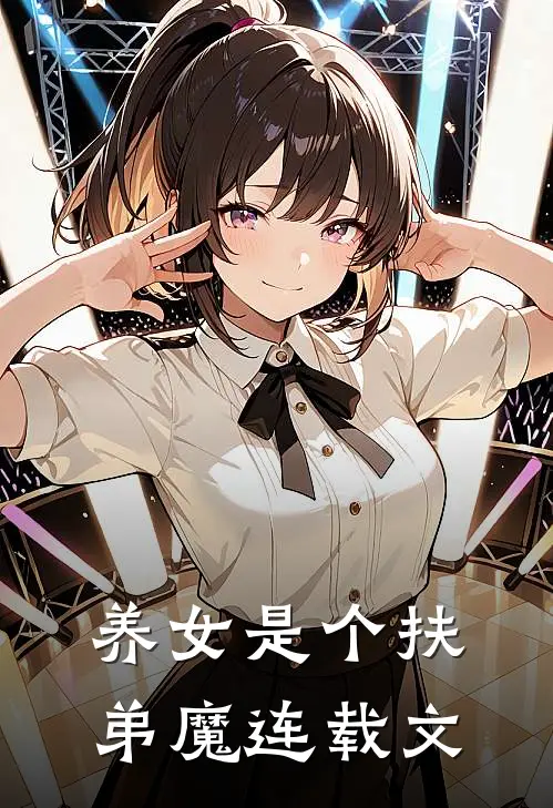 养女是个扶弟魔连载文