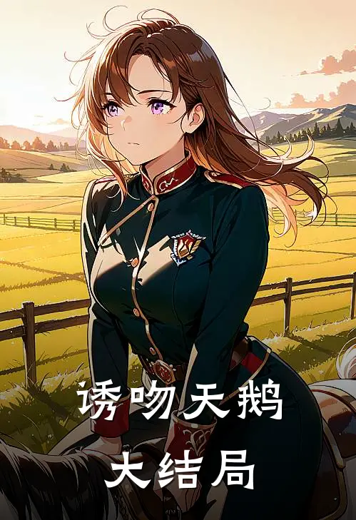 诱吻天鹅大结局