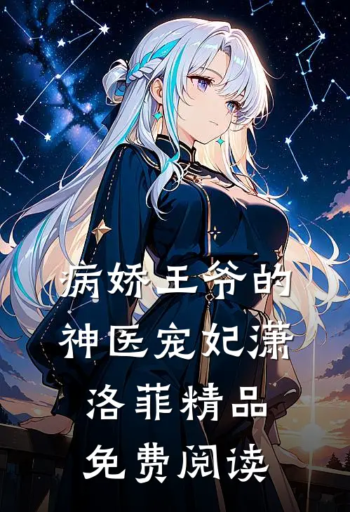 病娇王爷的神医宠妃潇洛菲精品免费阅读