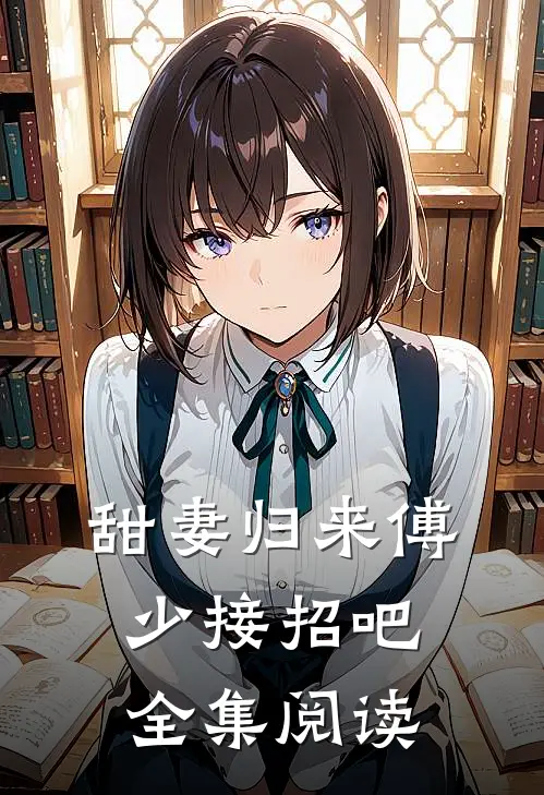 甜妻归来傅少接招吧全集阅读