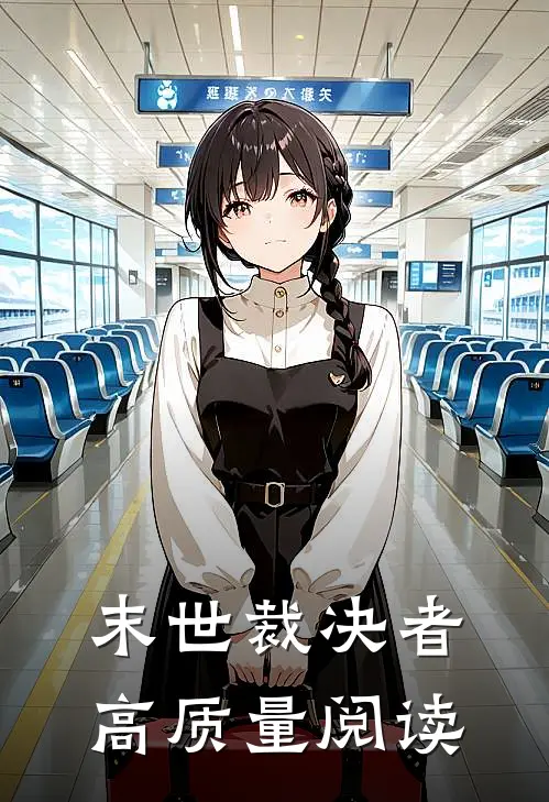 末世裁决者高质量阅读