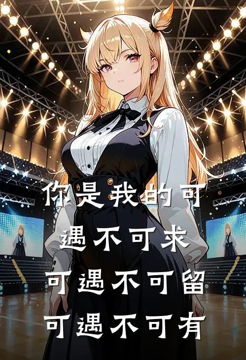 你是我的可遇不可求,可遇不可留,可遇不可有