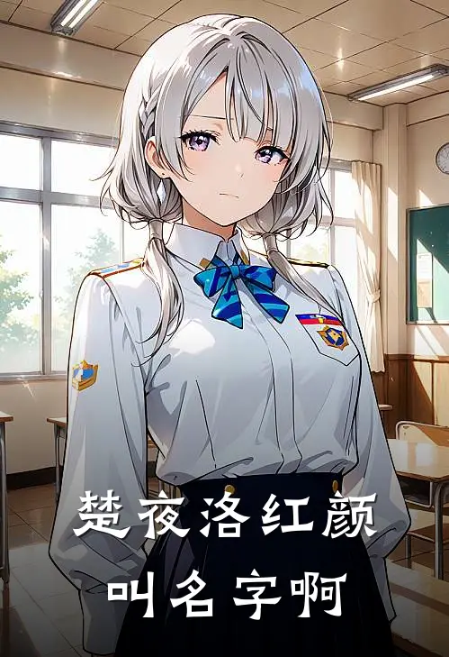 楚夜洛红颜叫名字啊