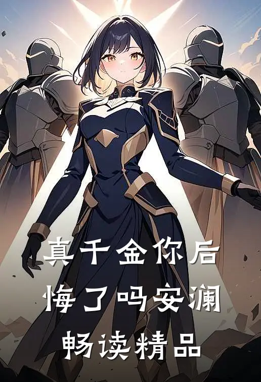 真千金你后悔了吗 安澜畅读精品