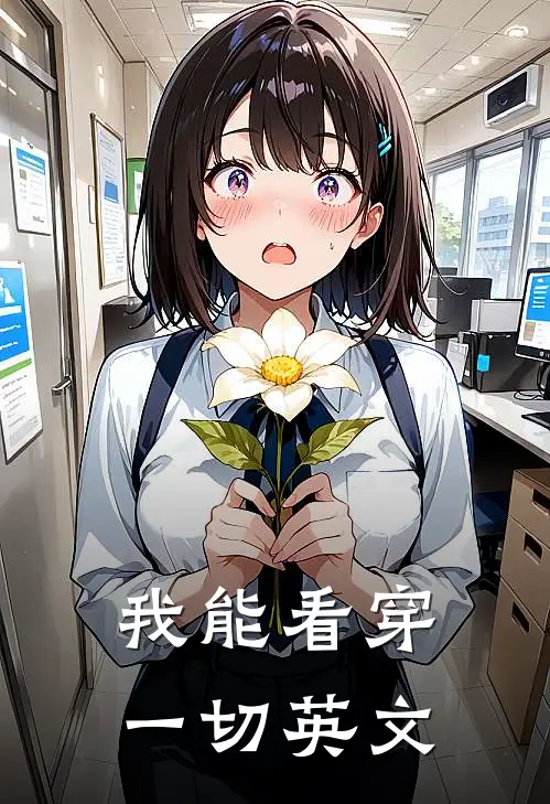 我能看穿一切英文