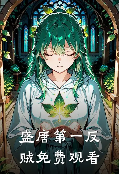 盛唐第一反贼免费观看