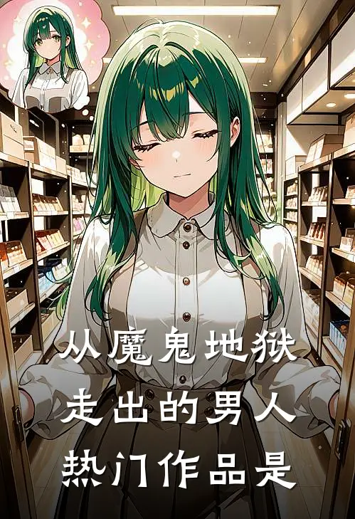 从魔鬼地狱走出的男人热门作品是
