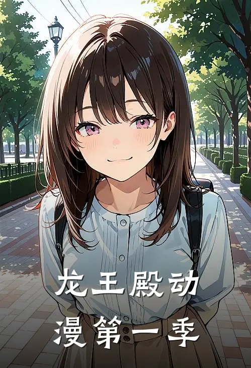 龙王殿动漫第一季