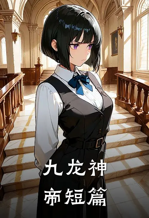 九龙神帝短篇