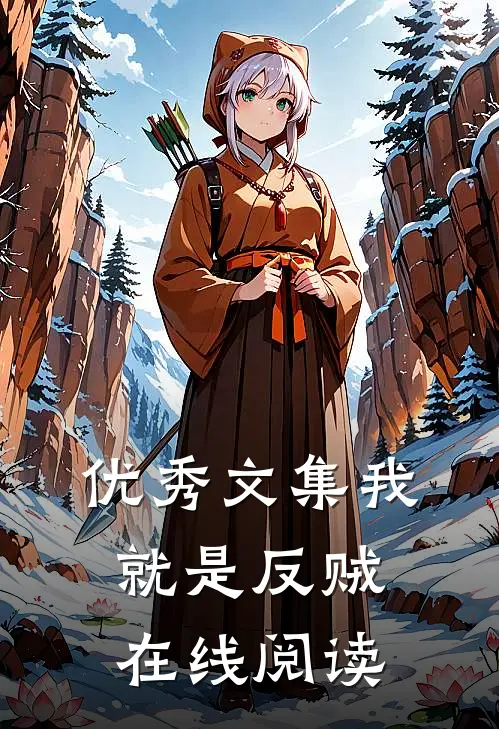 优秀文集我就是反贼在线阅读