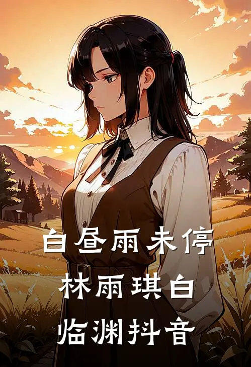 白昼雨未停林雨琪白临渊抖音