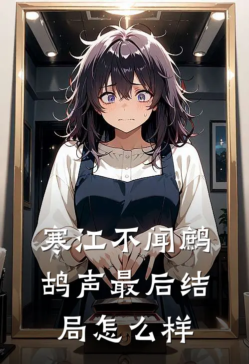 寒江不闻鹧鸪声最后结局怎么样