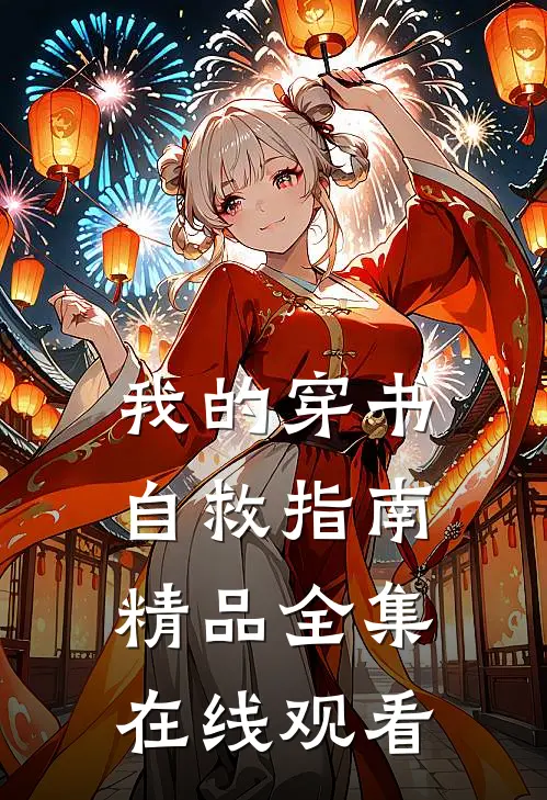我的穿书自救指南精品全集在线观看
