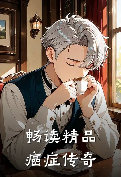 畅读精品癌症传奇