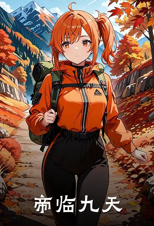 帝临九天