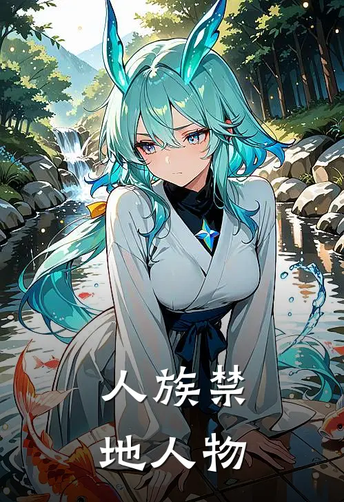 人族禁地人物
