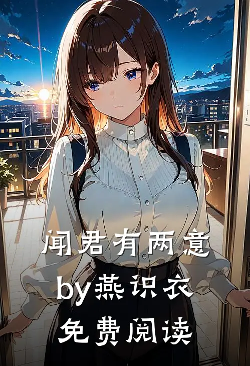 闻君有两意by燕识衣免费阅读