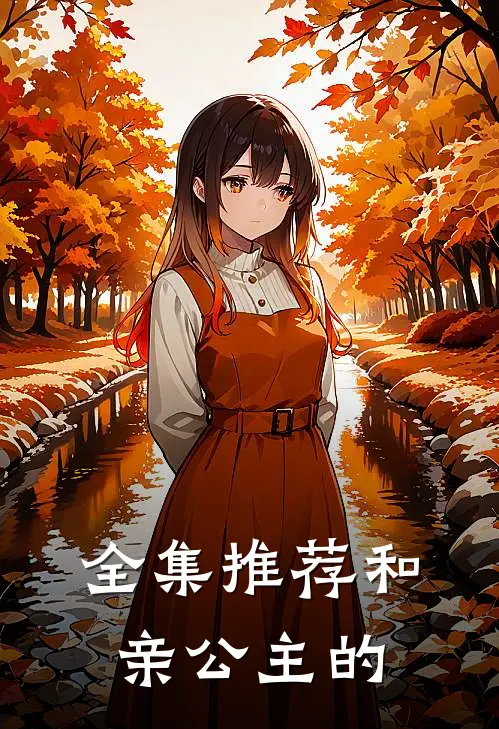 全集推荐和亲公主的