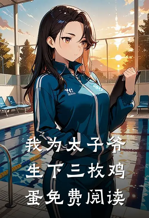 我为太子爷生下三枚鸡蛋免费阅读