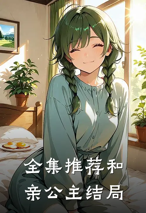 全集推荐和亲公主结局