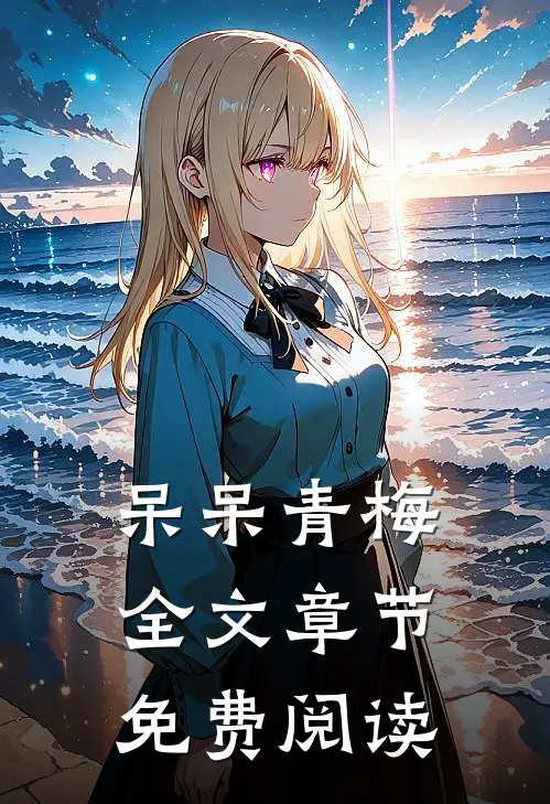 呆呆青梅全文章节免费阅读