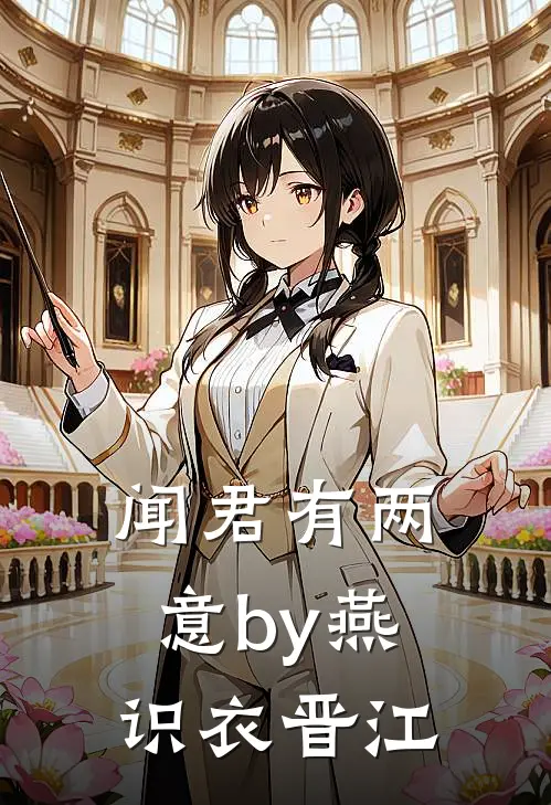 闻君有两意by燕识衣晋江