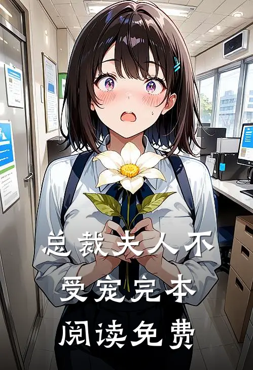 总裁夫人不受宠完本阅读免费