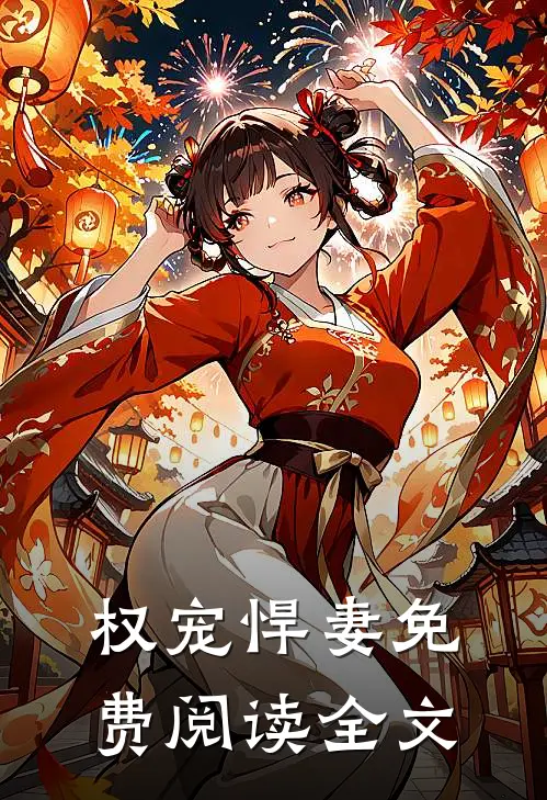 权宠悍妻免费阅读全文