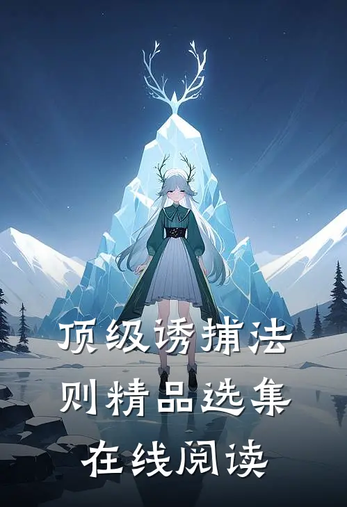 顶级诱捕法则精品选集在线阅读