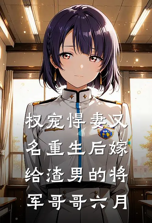 权宠悍妻(又名重生后嫁给渣男的将军哥哥) 六月