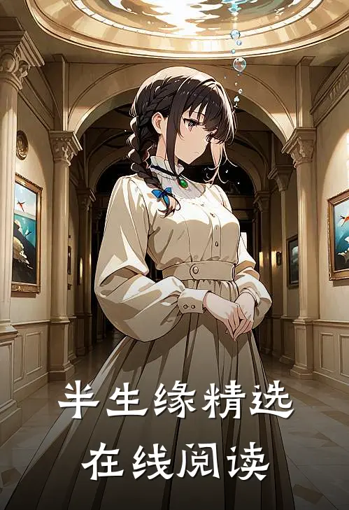 半生缘精选在线阅读