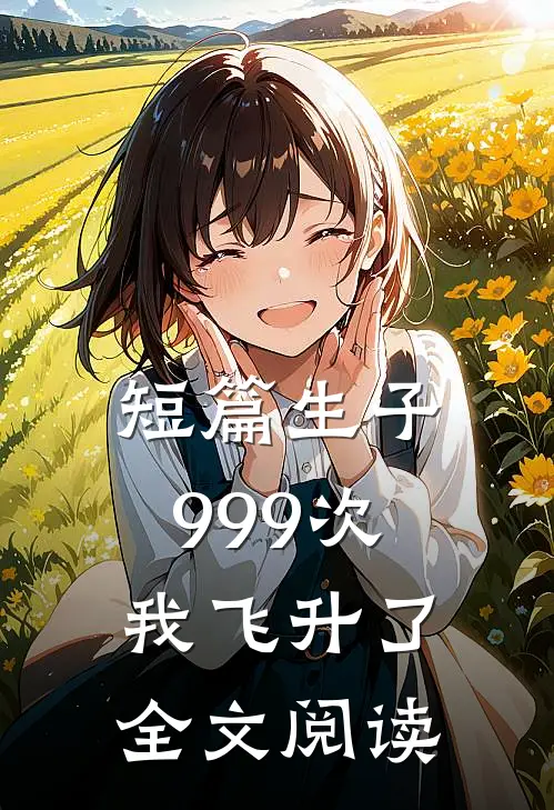 短篇生子999次,我飞升了全文阅读