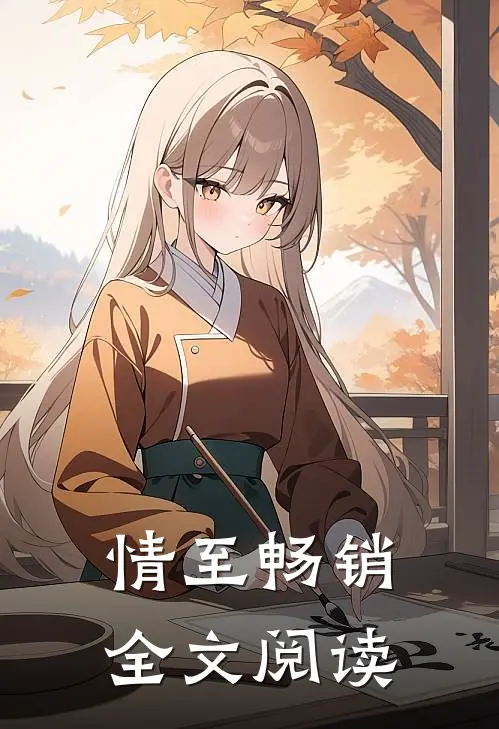 情至畅销全文阅读