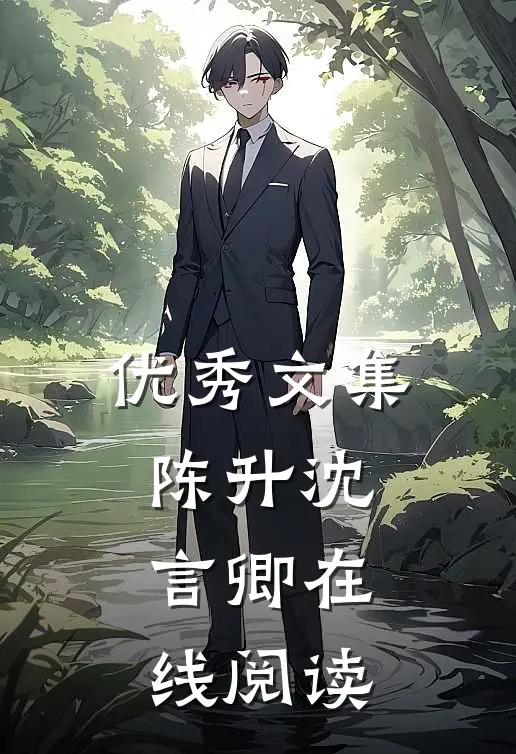 优秀文集陈升沈言卿在线阅读