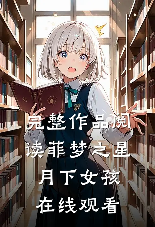 完整作品阅读菲梦之星月下女孩在线观看