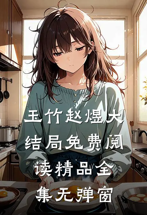 玉竹赵煜大结局免费阅读精品全集无弹窗