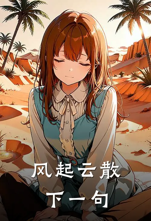 风起云散下一句