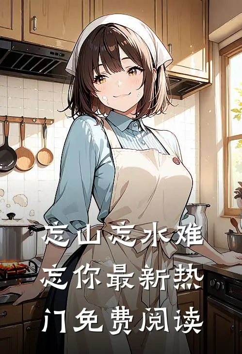 忘山忘水难忘你最新热门免费阅读